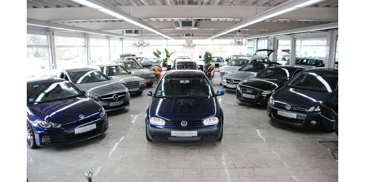 VW Golf 215.000 km 1.990 &euro; Essen 45356