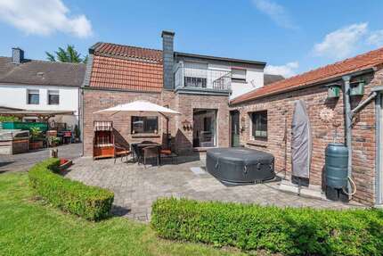 Haus Issum - 7 Zimmer, 280 m&sup2;, 595.000&euro; | Angebot:26374724
