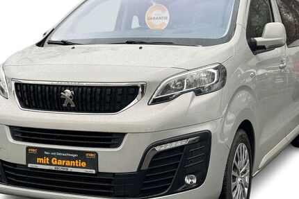 Peugeot Traveller 127.989 km 23.180 &euro; Duisburg 47249