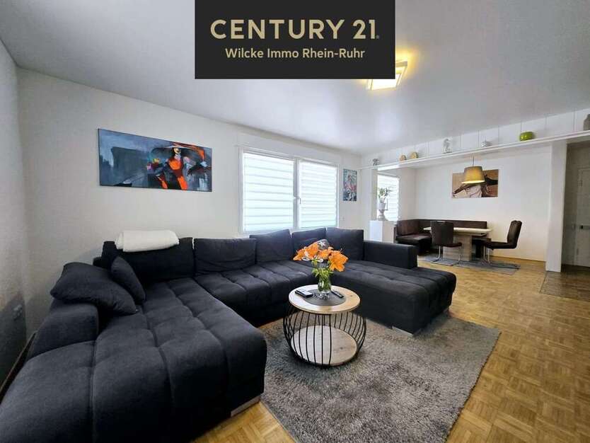 Wohnung zum Kaufen in Mülheim 449.000 € 136 m²