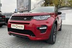 Land Rover Discovery Sport / Kamera/ Bi-Xenon/ AHK / Allrad 145.000 km 18.890 € Mönchengladbach 41066