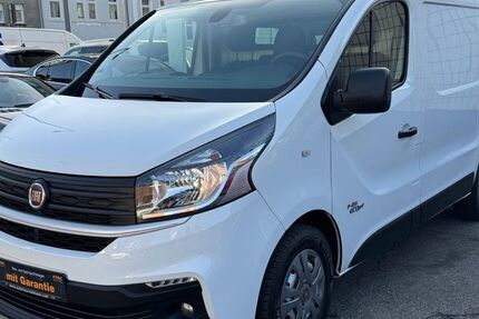 Fiat Talento 39.413 km 19.350 &euro; Oberhausen 46045