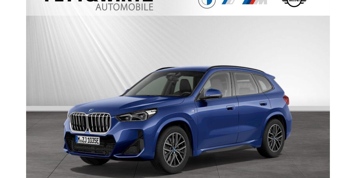BMW X1 12.810 km 51.432 € Moers 47441