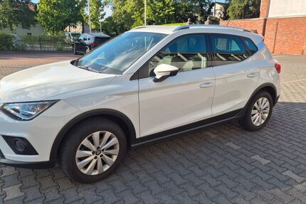 Seat Arona 113.000 km 8.999 € Rheinberg 47495