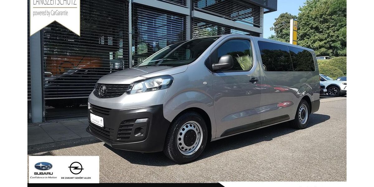 Opel Vivaro 107.970 km 20.450 &euro; Düsseldorf 40625