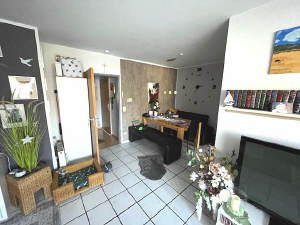 Windberg! 2 Raum ETW Dachterrasse TG-Platz 2 zimmer