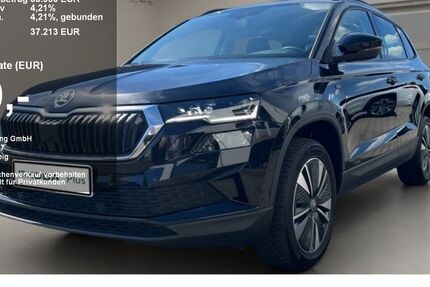 Skoda Karoq 18.614 km 33.780 &euro; Krefeld 47809