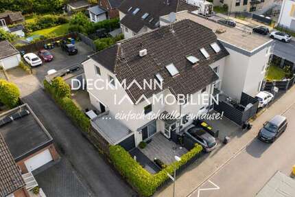 Haus Duisburg / Hochheide Hochheide - 5 Zimmer, 106 m&sup2;, 399.000&euro; | Angebot:26945213