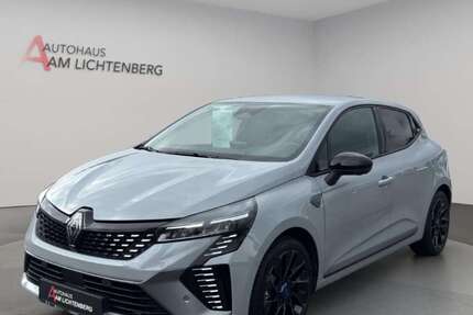 Renault Clio 8.267 km 23.980 € Viersen 41747