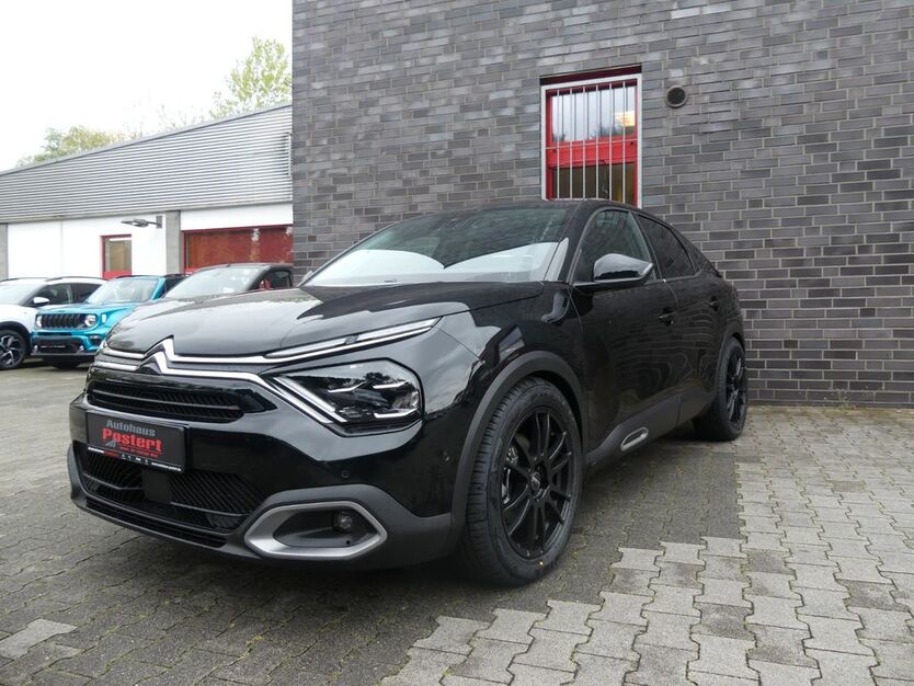 Citroen C4 5 km 23.980 € Oberhausen 46147