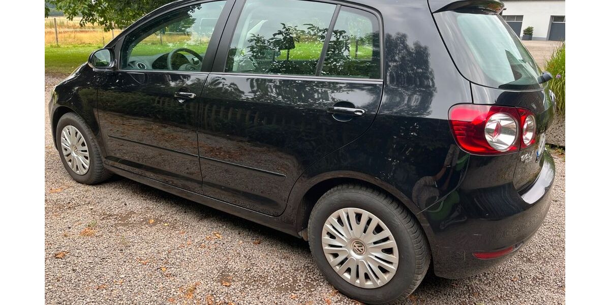 VW Golf Plus 100.000 km 5.000 &euro; Neukirchen-Vluyn 47506