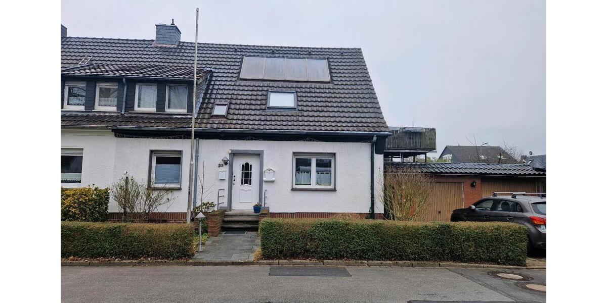 Doppelhaushälfte Duisburg Rheinhausen - 6 Zimmer, 145 m&sup2;, 399.000&euro; | Angebot:25306246