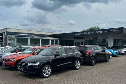 Kia Sorento 110.000 km 19.999 &euro; Rheinberg 47495