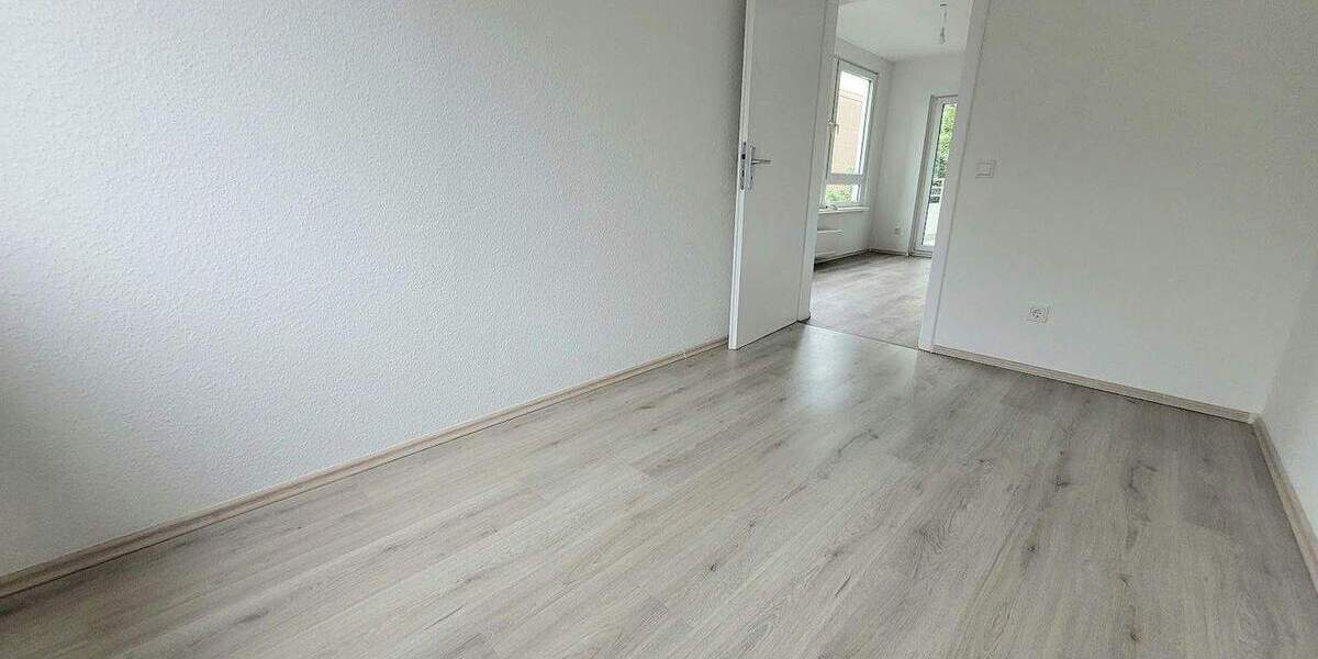 Etagenwohnung Essen Freisenbruch - 4 Zimmer, 82 m&sup2;, 721&euro; | Angebot:25699063