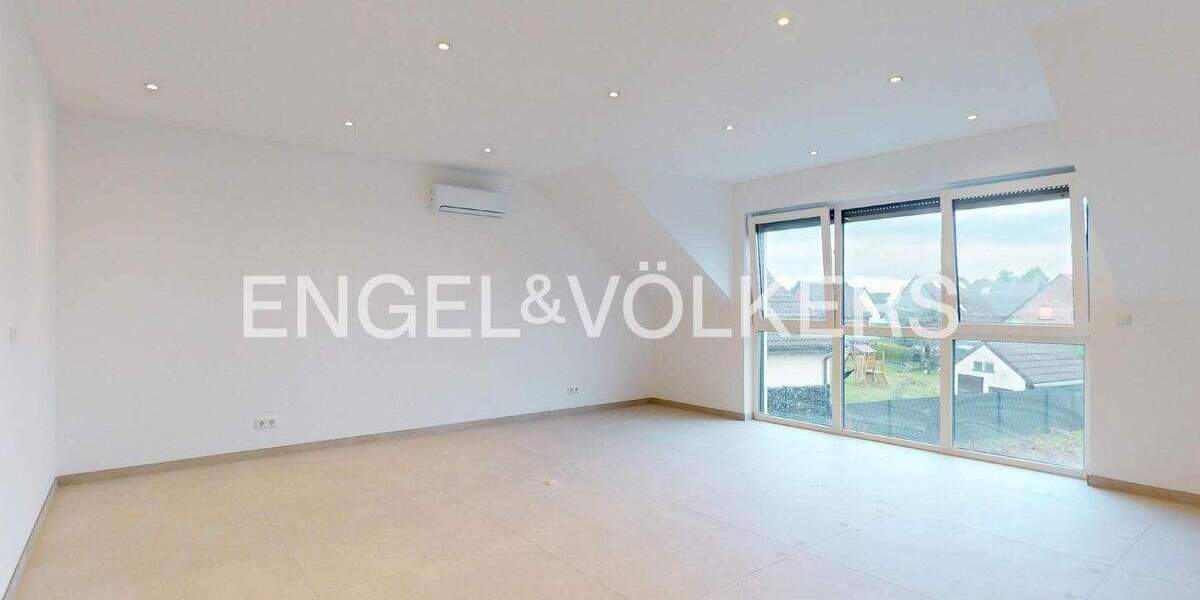 Reihenendhaus Kamp-Lintfort Niersenbruch - 4 Zimmer, 173 m&sup2;, 2.500&euro; | Angebot:25822364