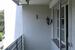 50m² Apartment, großer Balkon, Stellplatz, Barrierearm, Küche