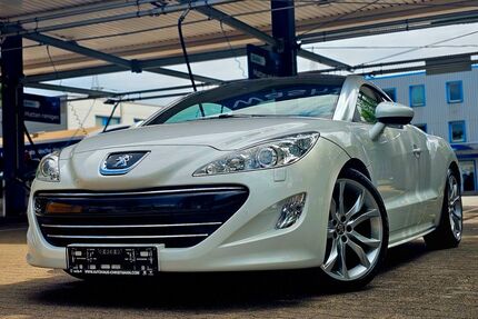 Peugeot RCZ 132.000 km 6.990 &euro; Mülheim an der Ruhr 45473