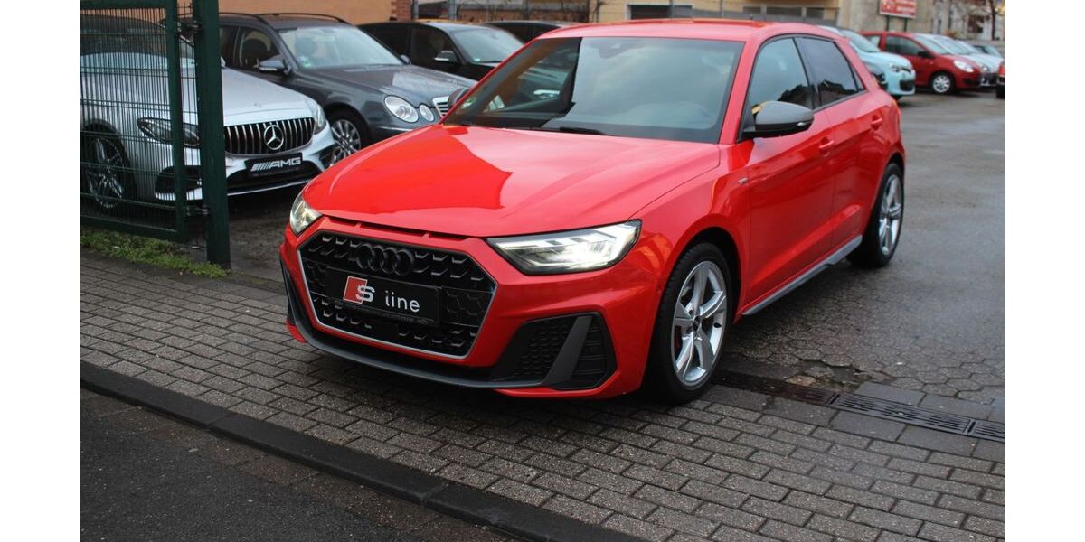 Audi A1 130.000 km 16.450 &euro; Duisburg 47139