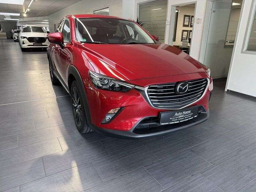 CX-3