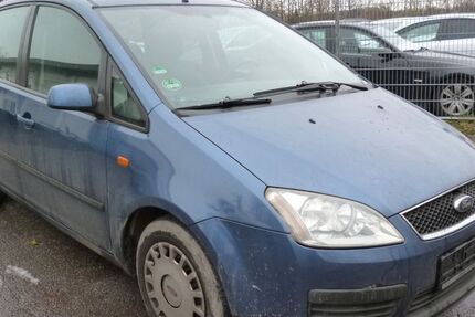 Ford Focus 244.000 km 890 &euro; Bottrop 46238