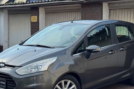 Ford B-Max 68.000 km 6.950 &euro; Duisburg 47179