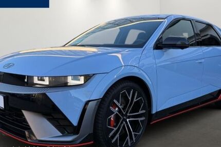 Hyundai IONIQ 5 6.501 km 50.990 &euro; Mülheim 45478