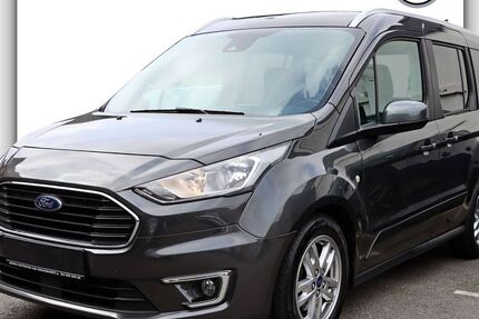 Ford Tourneo Connect 72.500 km 23.500 &euro; Duisburg 47059