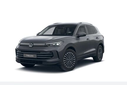 VW Tiguan 20.828 km 37.880 &euro; Dorsten 46282