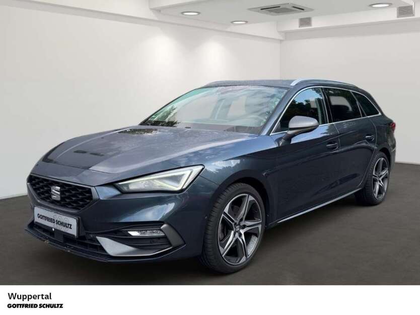 Seat Leon 30.623 km 24.950 € Wuppertal 42109