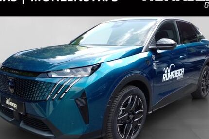 Peugeot 3008 8.860 km 36.790 € Duisburg 47059