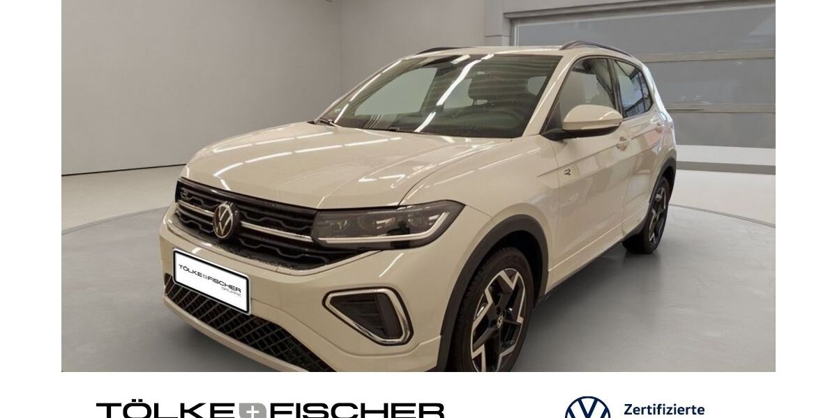 VW T-Cross 9.067 km 26.990 &euro; Krefeld 47805