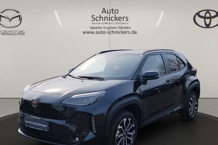 Toyota Yaris Cross 8.225 km 25.240 &euro; Moers 47441