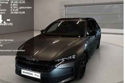 Skoda Octavia 3.335 km 37.850 &euro; Krefeld 47809