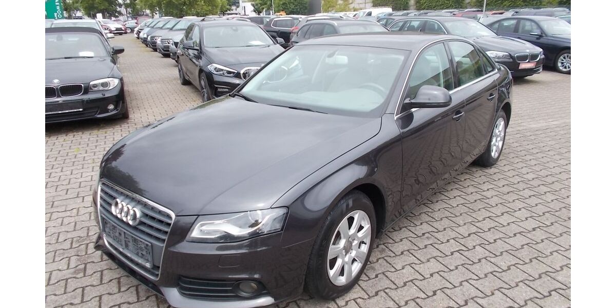 Audi A4 126.941 km 6.500 &euro; Willich 47877