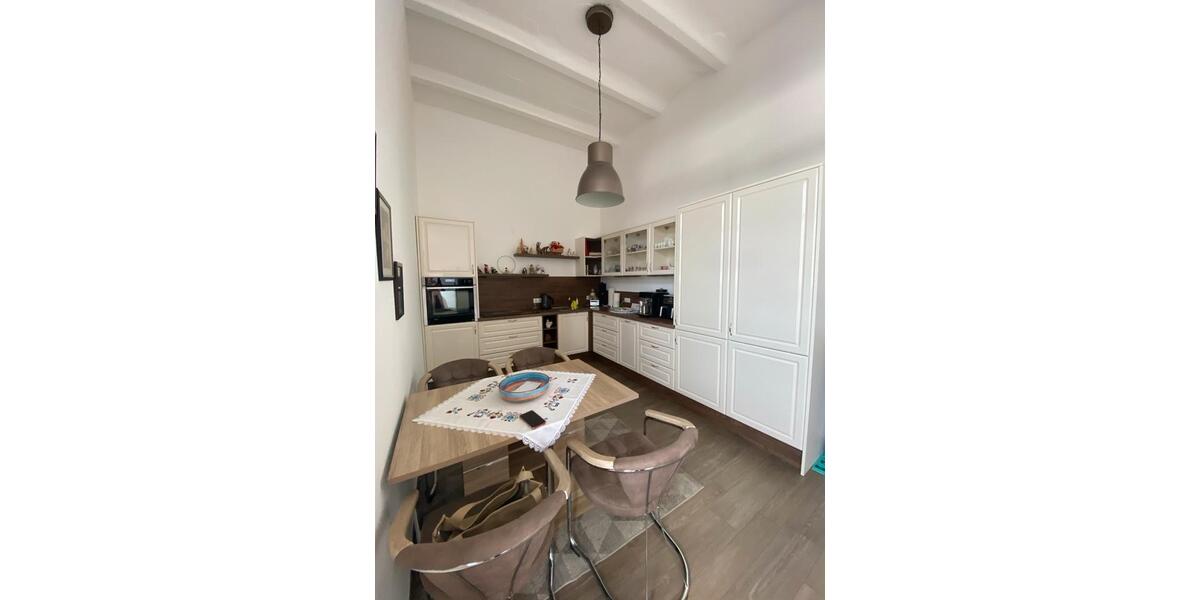 Erdgeschoßwohnung Wesel Fusternberg - 3 Zimmer, 105 m&sup2;, 1.500&euro; | Angebot:26099678