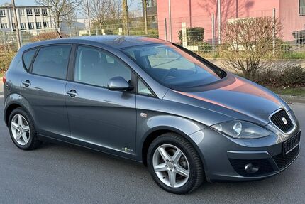 Seat Altea 111.000 km 5.490 &euro; Neuss 41460