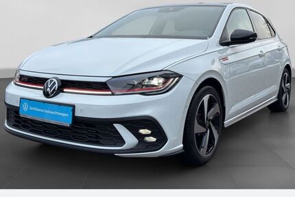 VW Polo 11.350 km 27.360 &euro; Oberhausen 46047