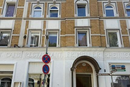 Gewerbeobjekt Velbert Pöthen - 1.350&euro; | Angebot:25096754