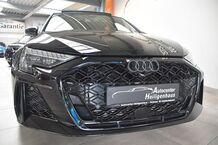 Gebrauchtwagen Audi RS3