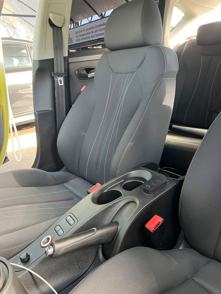 Seat Leon 170.000 km 5.200 € Krefeld 47798