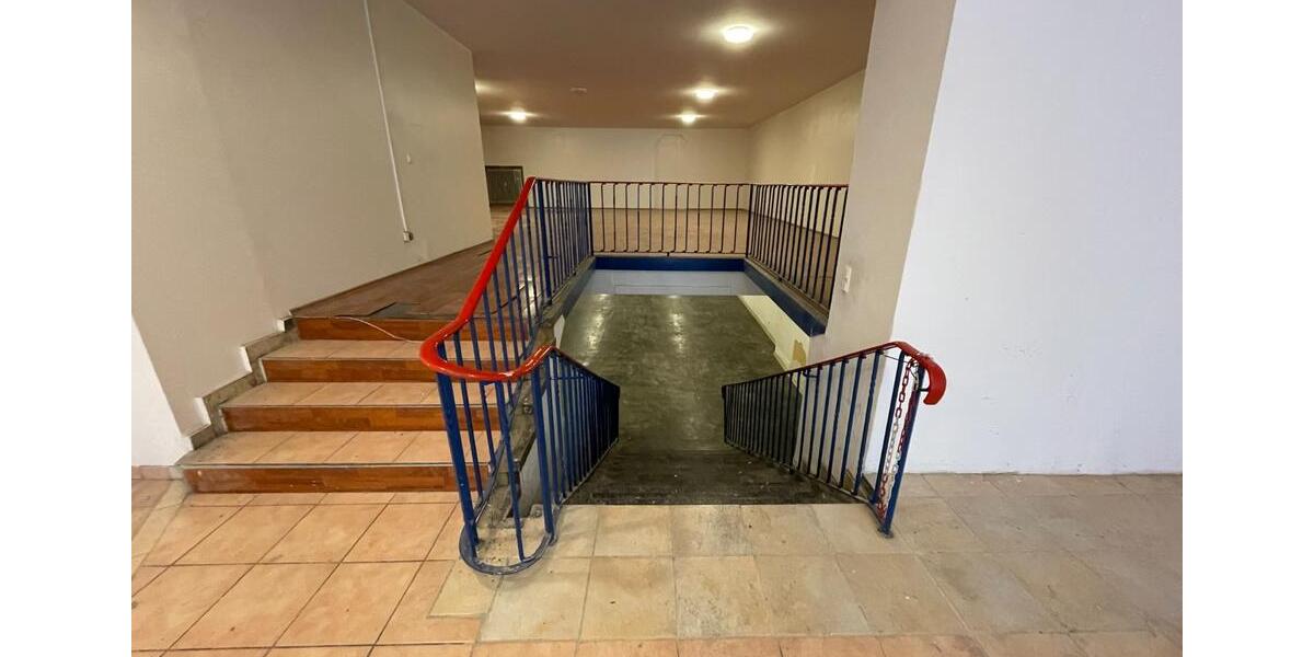 Gewerbeobjekt Duisburg Hamborn - 2.600&euro; | Angebot:25234332