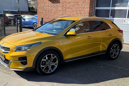Kia XCeed 68.734 km 18.400 &euro; Essen 45327