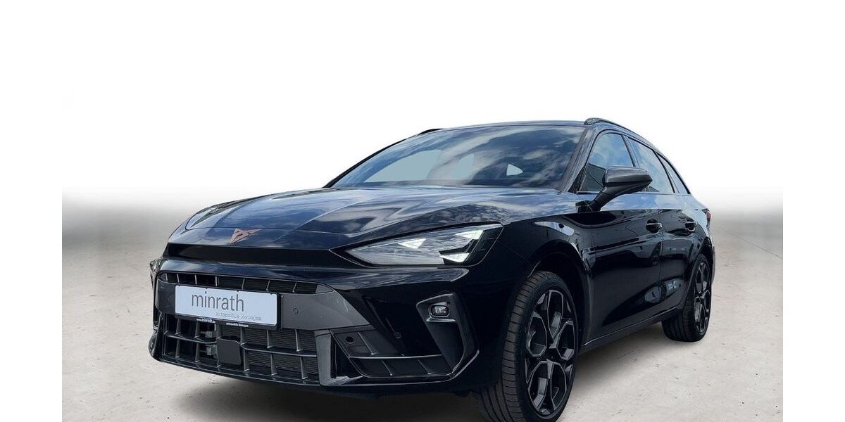 Cupra Leon 1.700 km 36.880 &euro; Moers-Hülsdonk 47441