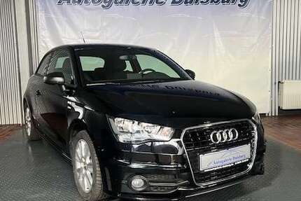 Audi A1 42.400 km 14.400 &euro; Duisburg 47269
