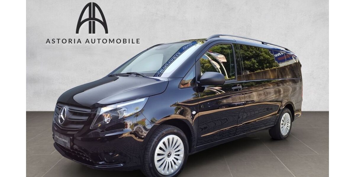 Mercedes-Benz Vito 61.411 km 36.490 &euro; Kaarst (bei Düsseldorf) 41564