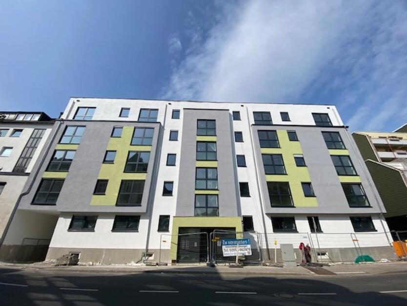 Neubau mitten in der City von Velbert, Hochwertige 3 Zi.- WH zimmer