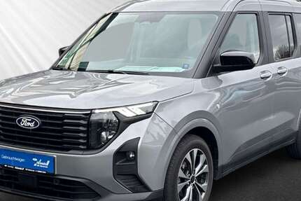 Ford Tourneo Courier 16.210 km 25.990 € Oberhausen 46145