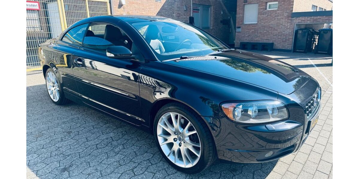 Volvo C70 61.450 km 19.990 &euro; Essen 45356