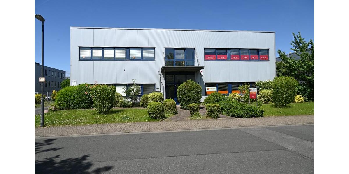 Gewerbeobjekt Essen Stadtbezirk VI - 1.281&euro; | Angebot:25382531