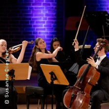 Trio Capriccio 29.03.2026 Kulturzentrum August Everding